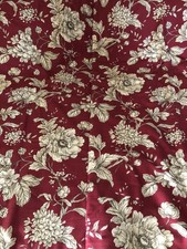Pair floral fleece for sale Pair floral fleece for sale  BURNHAM-ON-SEA