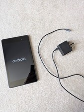 Nexus asus google for sale  ATTLEBOROUGH