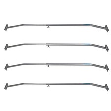 Planenbügel flachplanenbügel gebraucht kaufen Planenbügel flachplanenbügel gebraucht kaufen  Bordesholm