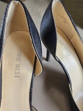 Nine west black for sale  Rexburg