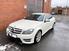 Mercedes class breaking for sale  WOLVERHAMPTON