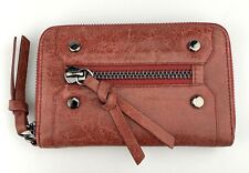 Botkier wallet red for sale  Albany