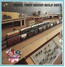 Model railway layouts for sale  LINCOLN
