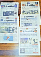 Terrore isis repubblica usato  Genova