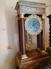 Superbe grande pendule d'occasion  Taissy