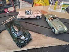 Slot car carrera usato  San Gregorio di Catania