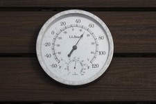 L.l. bean weather for sale  Southbury