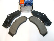 Brake pads perrot for sale  WALSALL