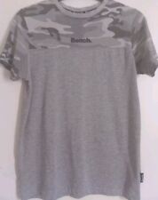 Bench grey camouflage for sale  THORNTON HEATH