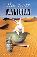 War magician true for sale  UK