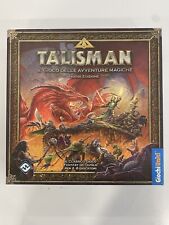 Talisman gioco delle usato  Bergamo