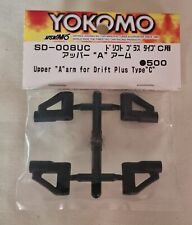 Yokomo upper arm gebraucht kaufen  Künzelsau