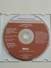 Reinstallazione dvd windows usato  Trappeto