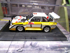 Audi sport quattro gebraucht kaufen  Wallerfangen