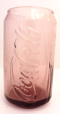 Coca cola verre d'occasion  Cloyes-sur-le-Loir
