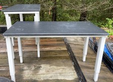 Lab table black for sale  Henderson