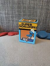 Highlight superschlumpf rasenm gebraucht kaufen  Essen