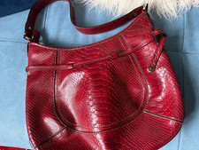 Liz claiborne red for sale  PETERBOROUGH