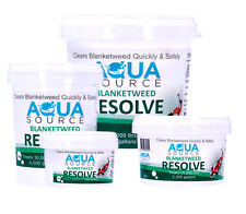 Aqua source blanketweed for sale  DARTFORD