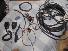 Ham radio cables for sale  Westville