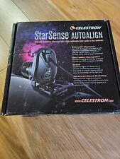 Celestron starsense autoalign for sale  Warren