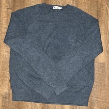 Crew sweater men for sale  Greenwood