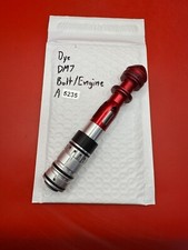 Dye dm7 bolt for sale  West New York