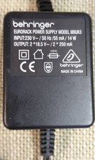 Behringer mxuk3 mixer for sale  GRAVESEND