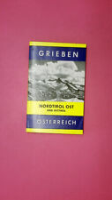 186728 nordtirol östlicher gebraucht kaufen  Herzebrock-Clarholz