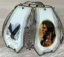 Lighting glass panel for sale  Perrysburg