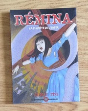 Remina planète enfer d'occasion  Périgueux