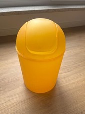 Kosmetikmülleimer sonnengelbe gebraucht kaufen  Landau