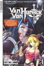 Van von hunter for sale  Minneapolis
