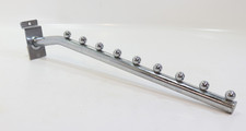 Slatwall ball slanted for sale  BIRMINGHAM