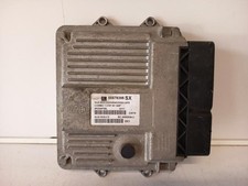 Calculateur moteur opel d'occasion  Migennes