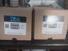 Cubo dianteiro e rolamento de roda TRQ BH54105 99-04 LAND Rover comprar usado  Enviando para Brazil