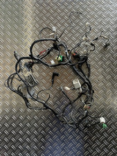Kabelbaum hauptstrang elektron gebraucht kaufen  Freising