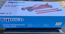 Top teck trolley for sale  WOKING