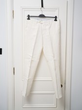 Hackett linen trouser for sale  LONDON