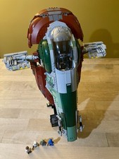 star wars lego slave for sale star wars lego slave for sale Alexandria