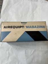 Airequipt automatic slide for sale  Dawsonville