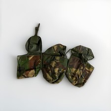 Dpm canteen pouches for sale  MARKET HARBOROUGH
