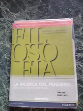 Filosofia nicola abbagnano usato  Villa Estense