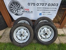 Volkswagen beetle steel for sale  HIGH WYCOMBE