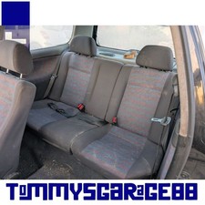 Polo kopfstützen hinten gebraucht kaufen  Mamming