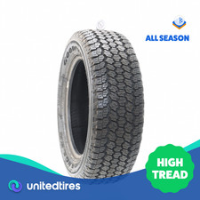 Used 255 60r19 for sale  Chicago