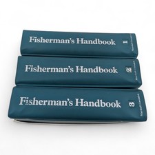Marshall cavendish fisherman for sale  CASTLEFORD