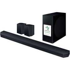 Barre samsung hw d'occasion  Hénin-Beaumont
