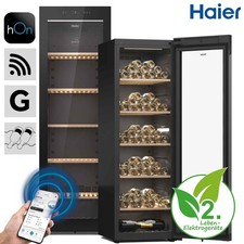Haier weinklimaschrank 247 gebraucht kaufen  Herzogenrath