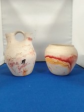 Nemadji pottery clay for sale  THETFORD